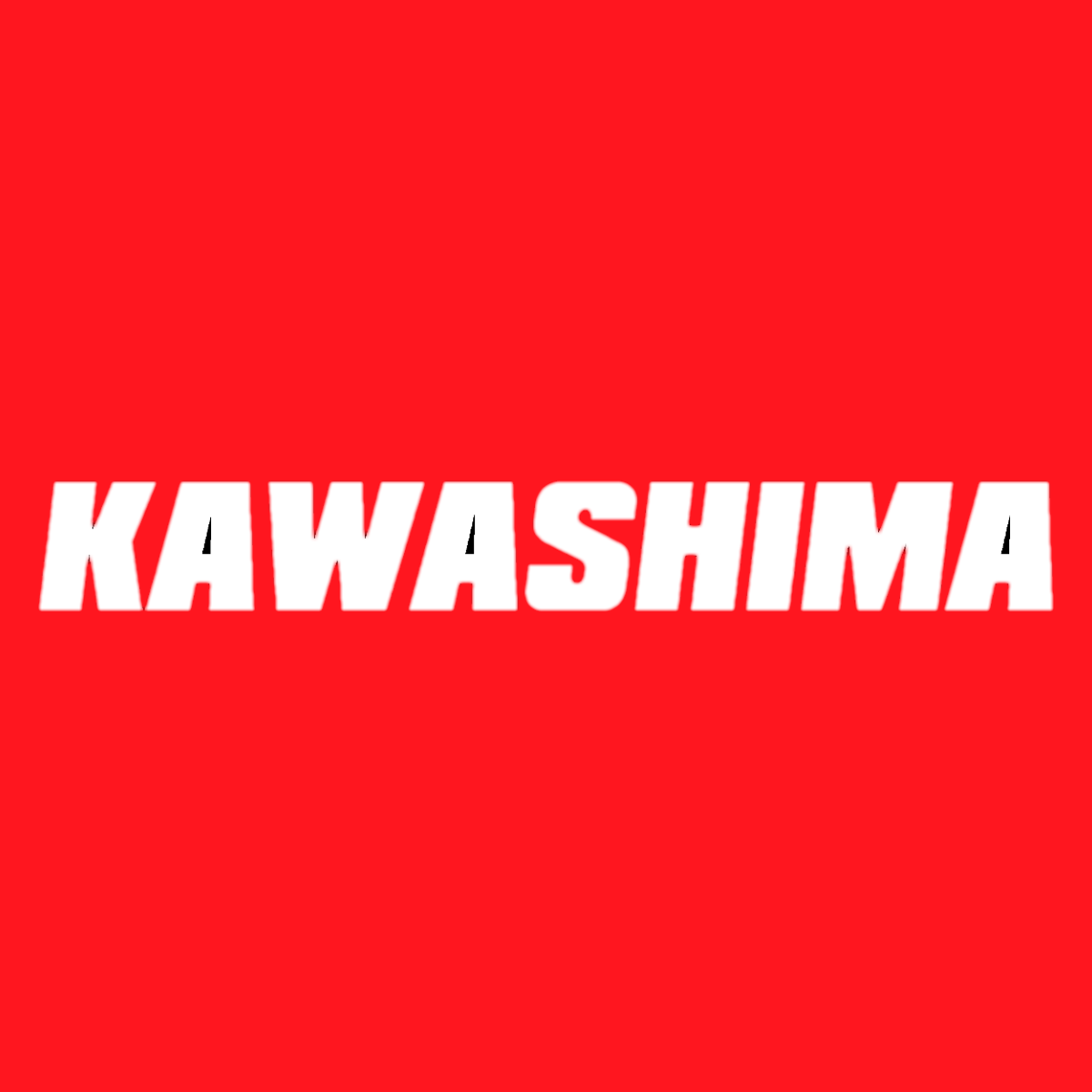 Kawashima