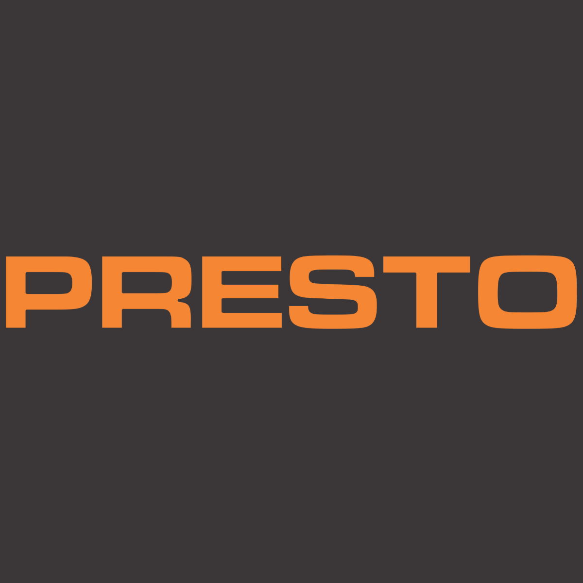 Presto