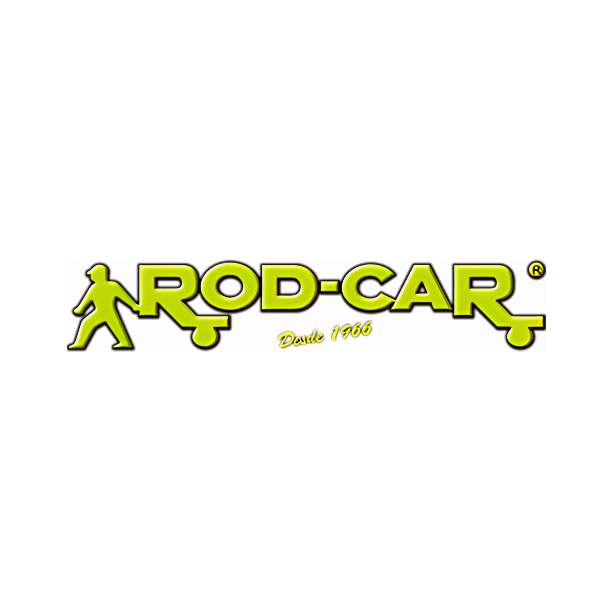 Rodcar